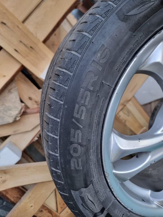 Продам диски на шины