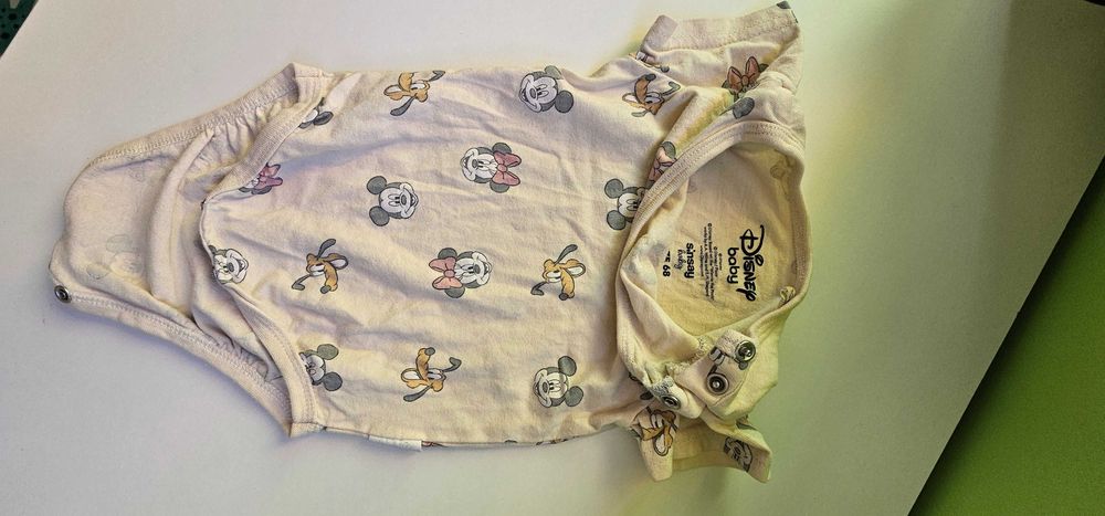 Бебешки дрехи от 56-68 размер и принадлежности за бременни