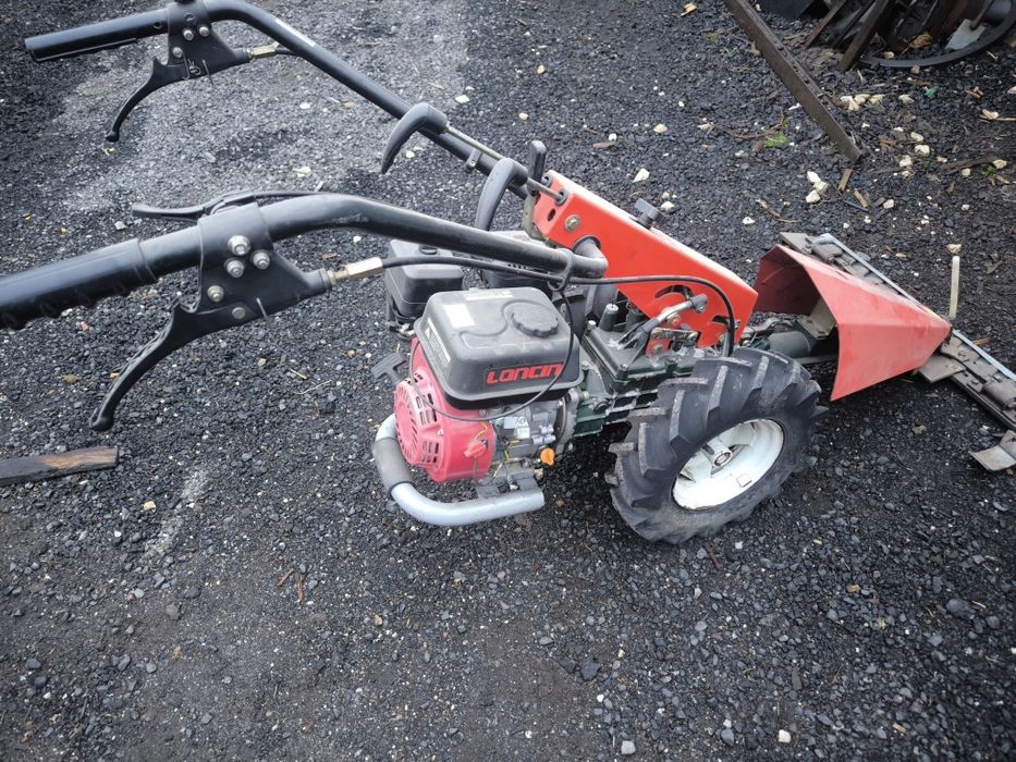 cositoare, Goldoni, MF70,Agria