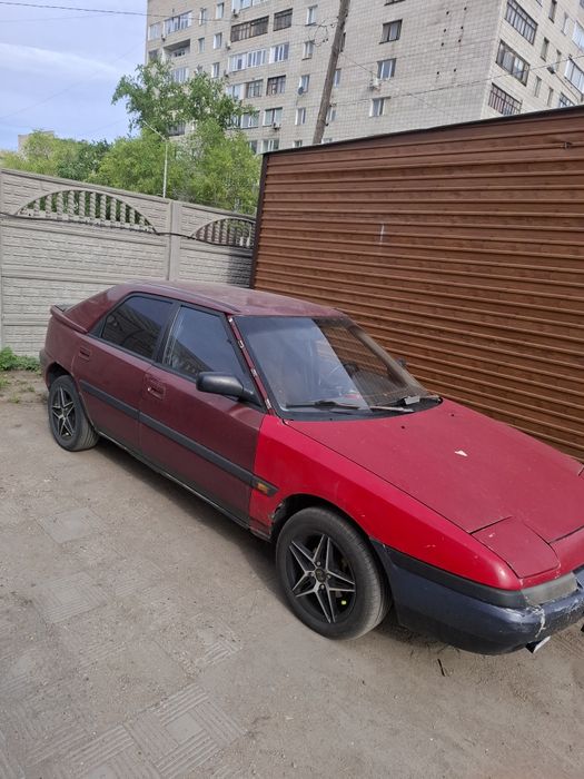 Продам надёжного японца