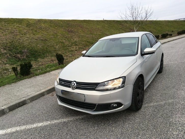 VW Jetta 1.6 diesel vând sau schimb