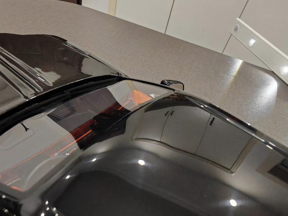 1/18 Rolls Royce ghost VMB