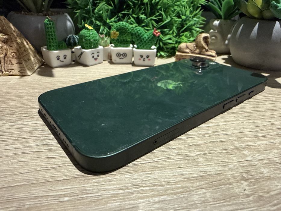 Iphone 13 256gb ‼️100% bat‼️Garantie‼️