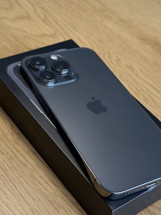 iPhone 13 Pro 256GB – Impecabil, funcționează perfect