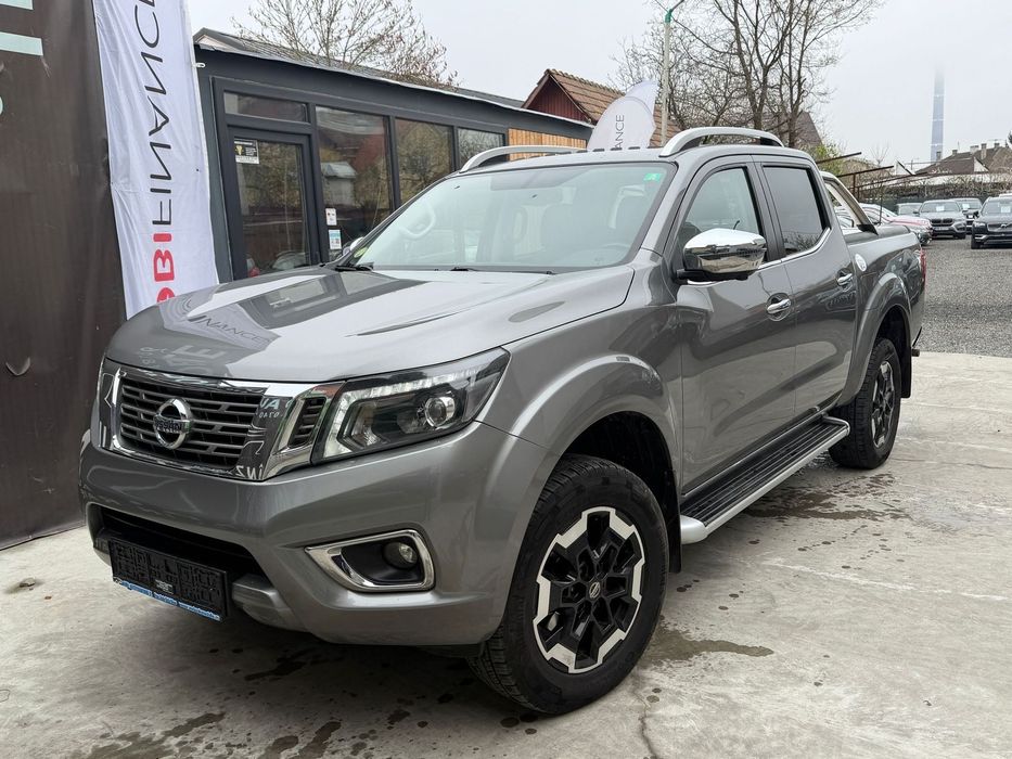 Nissan Navara Nissan navara
