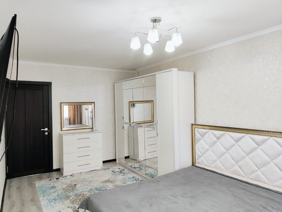 Квартира в Тастак-2