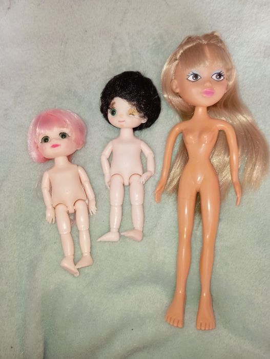 Кукли Барби Barbie и части frozen rainbow high дрехи обувки