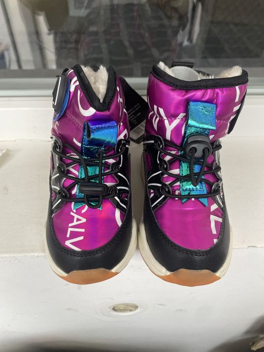 Детские уги ( дутыши)