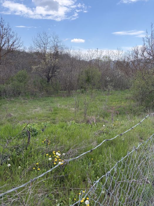 Парцел в село Казанка