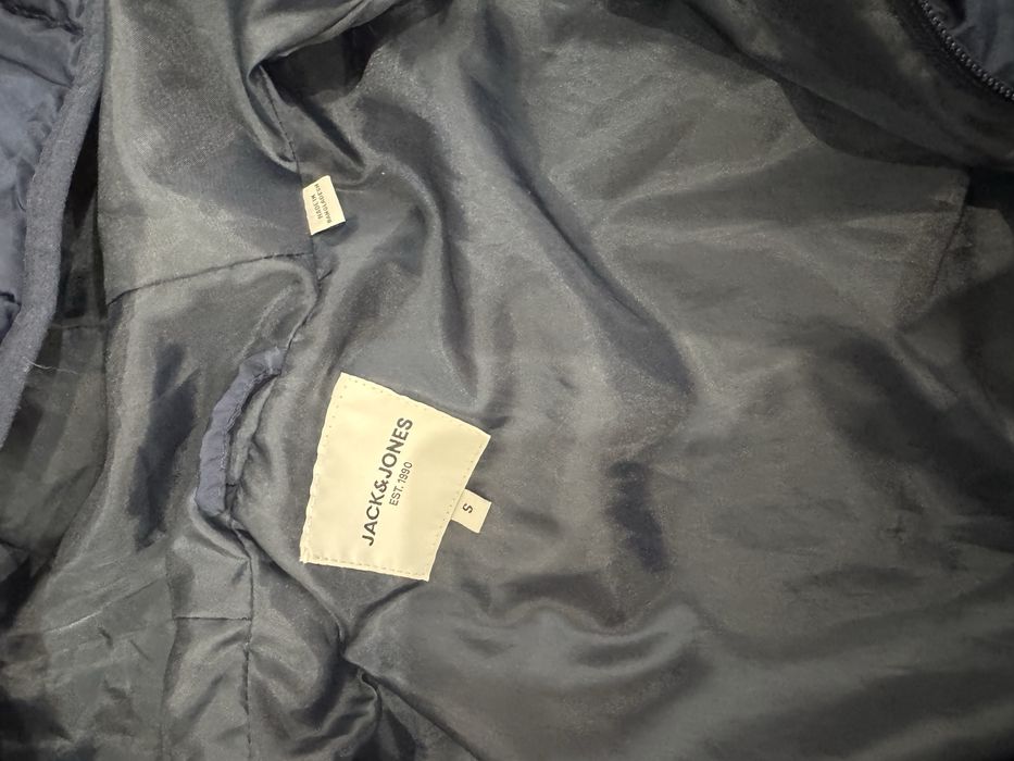 Яке пролетно мъжко