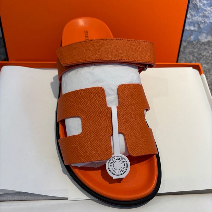 Papuci, slapi Hermes  IZMIR 43 noi, calitate premium