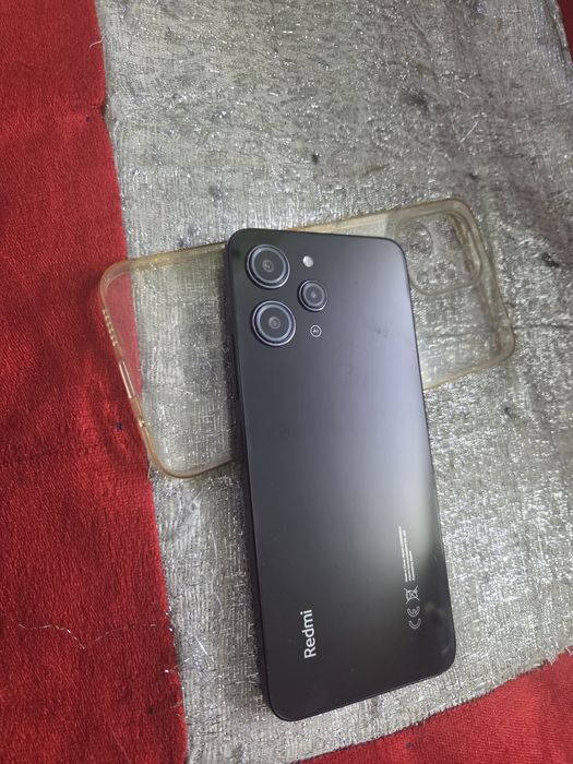 Redmi 12.  128gb