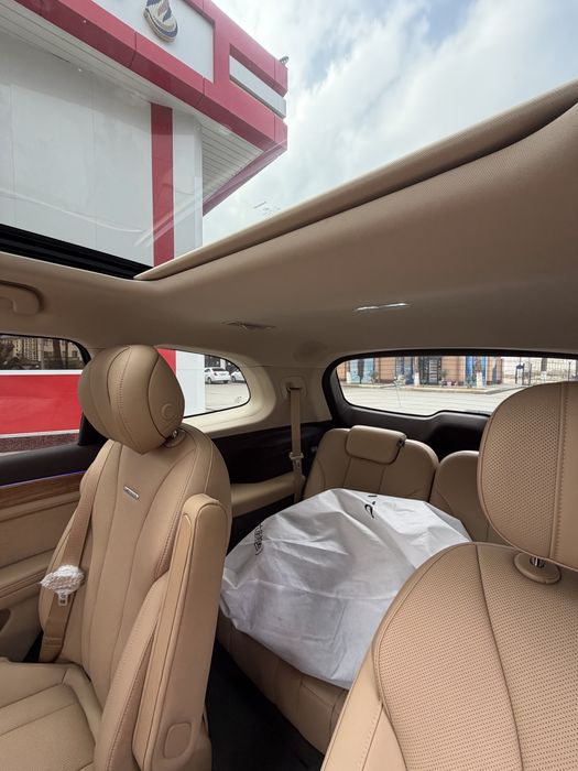 Срочно продаётся Aito M7 full option
