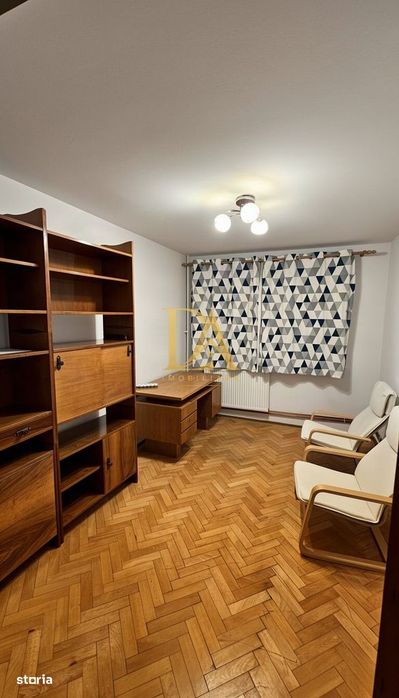 0%Comision 3 Camere | Centrală | Bloc Anvelopat | Lujerului