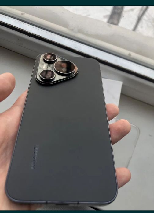 Huawei Pura 70 .