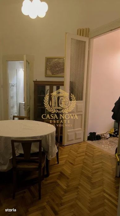 Apartament 3 camere 95mp, etaj intermediar, zona Ultracentrala — fotografia 3