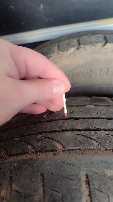 Продам шины срочно