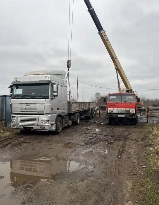 Перевозка груза, недорого! Межгород