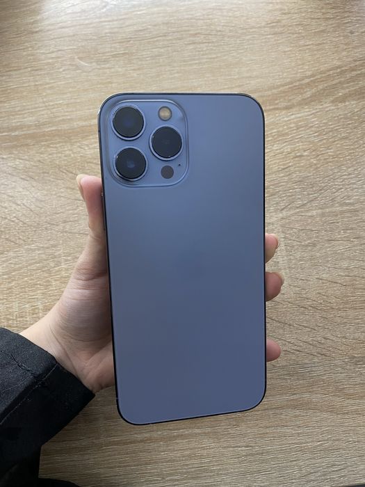 Iphone 13pro max