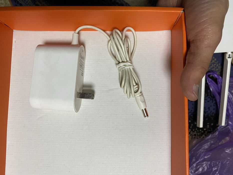 Wi-fi Роутер Mi 3G