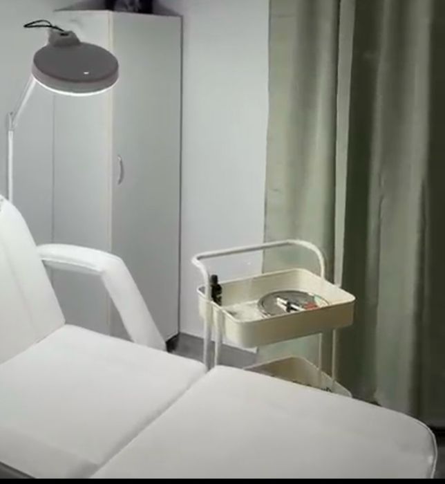 Epilare laser -  afacere la cheie