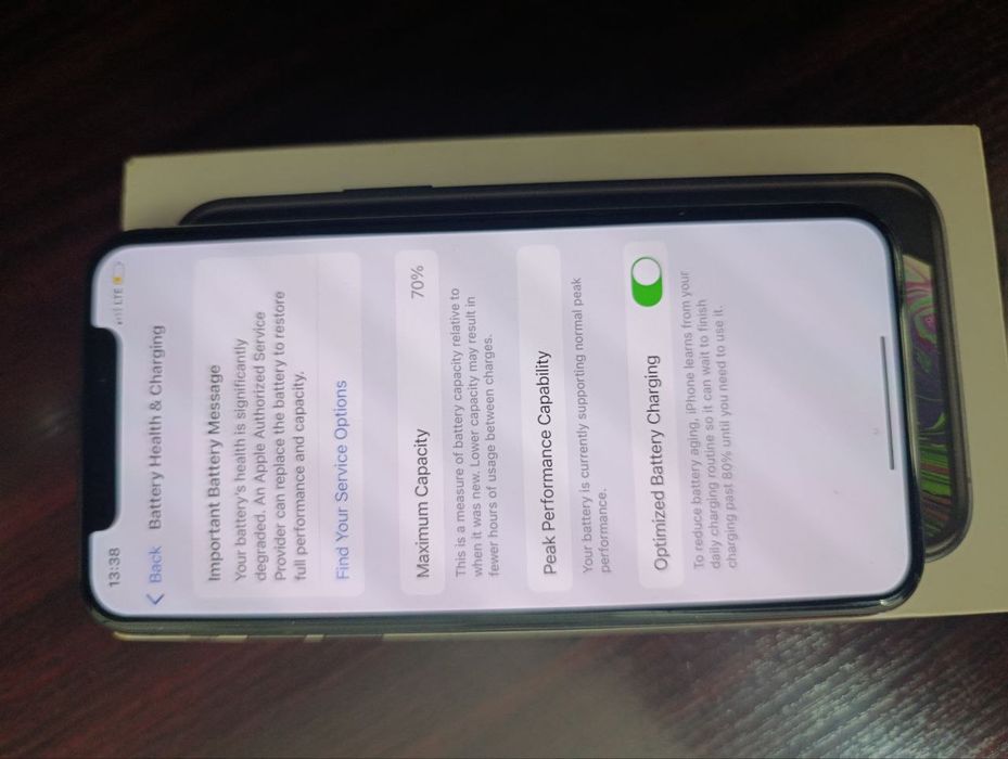 Продам или Обмен Iphone xs 64gb Бартер Айфон хс Абмен Obmen Abmen Bart