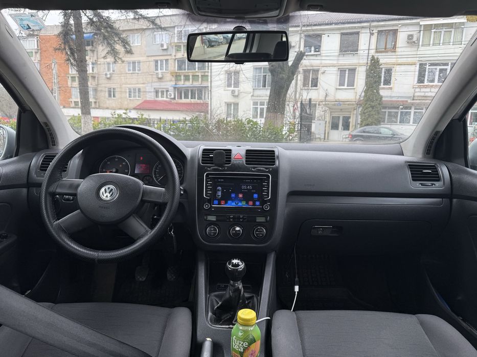 Vând golf 5 1.9 TDI 105cp 2005