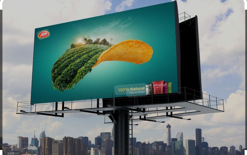 Навоий //ташки реклама. Лед экран, билборд