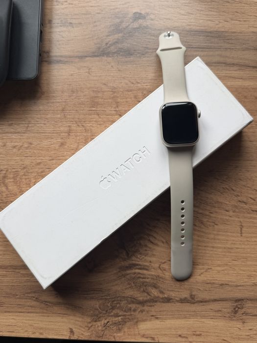 Продам Apple watch 9 series 41 mm
