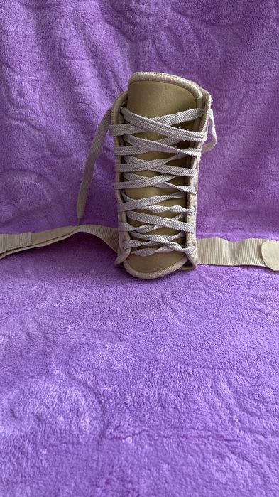 Фиксатор для ноги