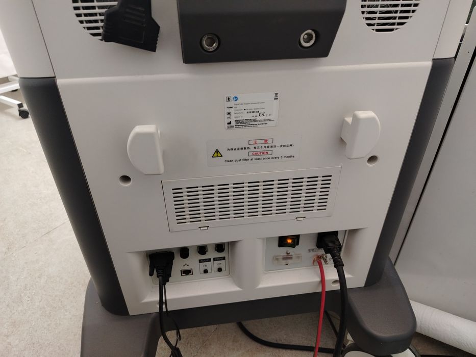 SonoScape S30 сотилади