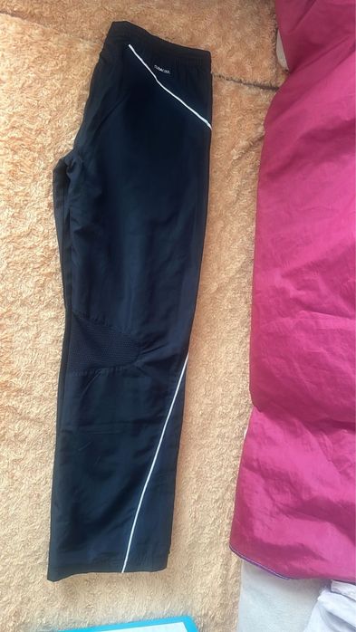 брюки подростковые