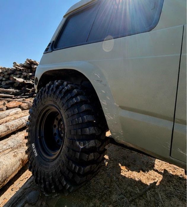 NISSAN Patrol 0 — imagine 4