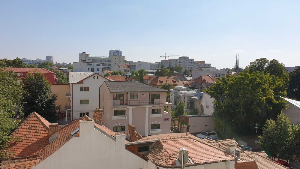 Proprietar vand apartament 4 camere Stefan cel Mare Dorobanti