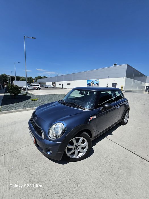 MINI One
