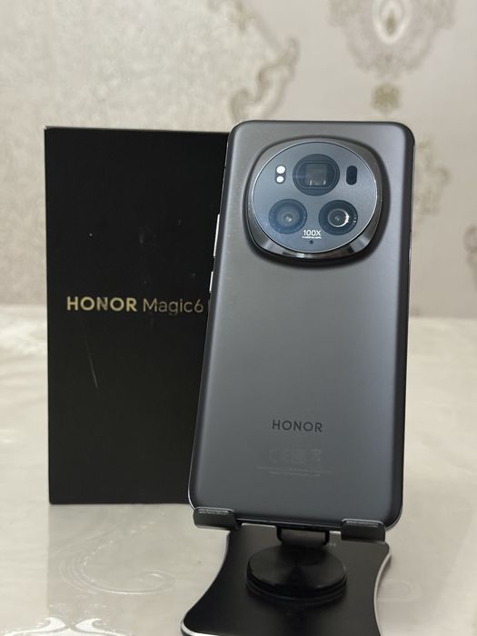 Honor Magic 6 Pro 16/512 Gb Global