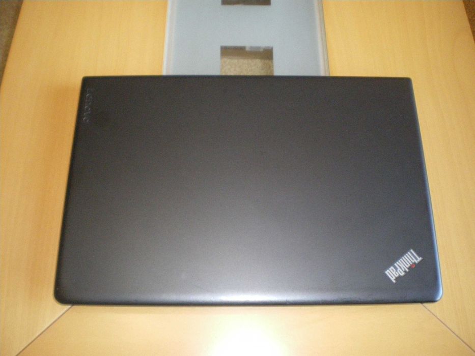 Лаптоп Lenovo ThinkPad E570