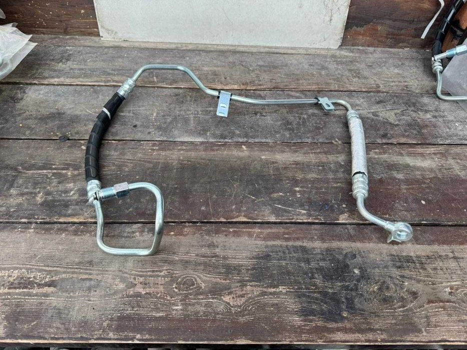 Шланг высокого давления RX300