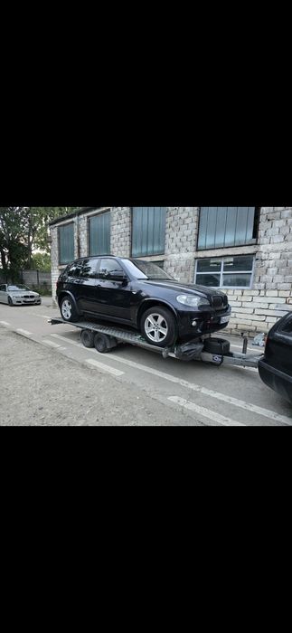 TRACTARI AUTO PITESTI NON STOP ARGES - Platforma  Autostrada Bucuresti