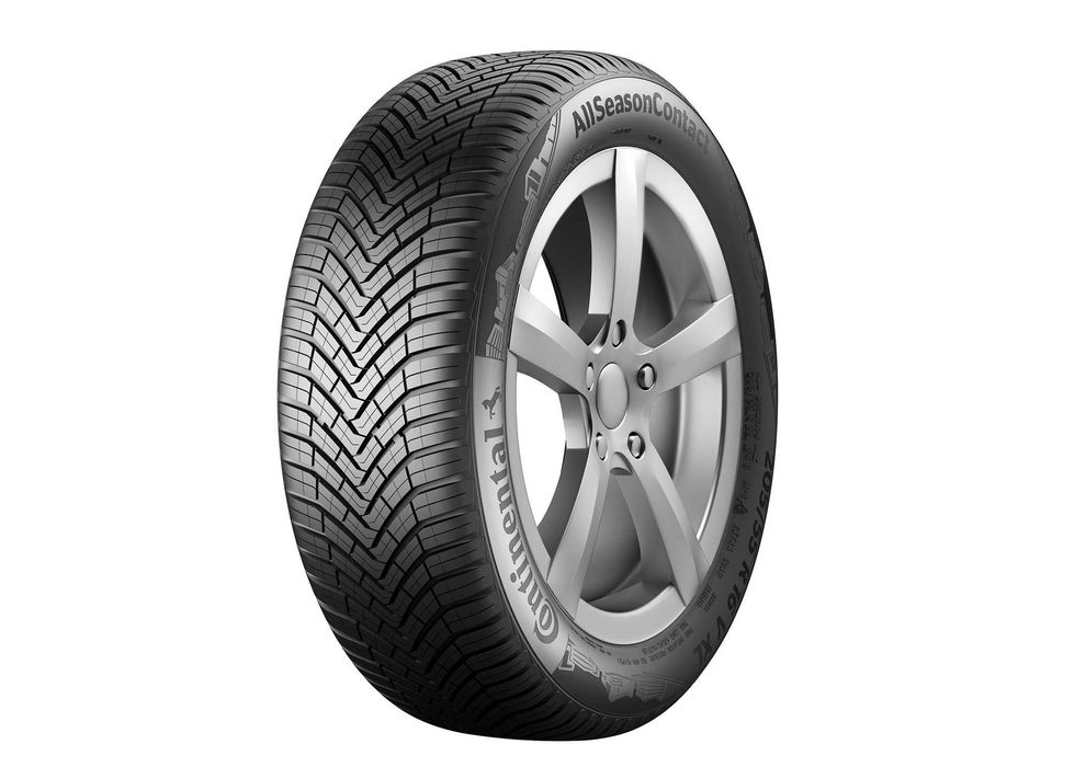 Anvelopă allseason Continental AllSeasonCont EVc 155/65 R14 75T 4 buc