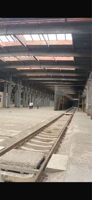 Металлоконструкция продам