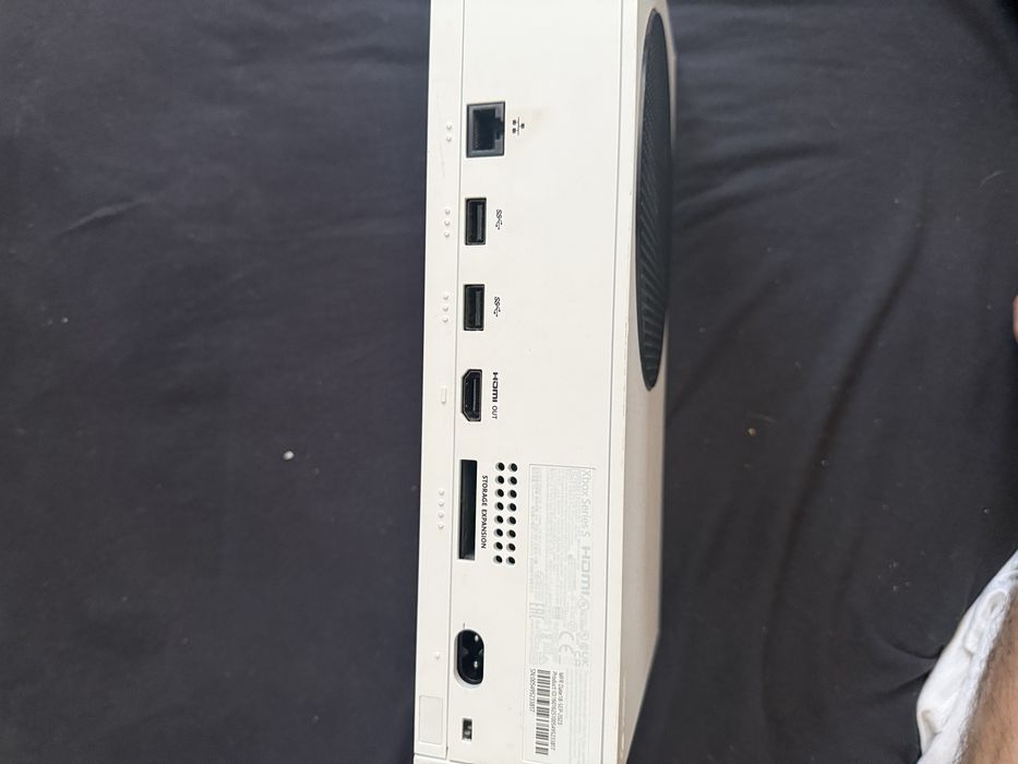 X-box series S ТОП!