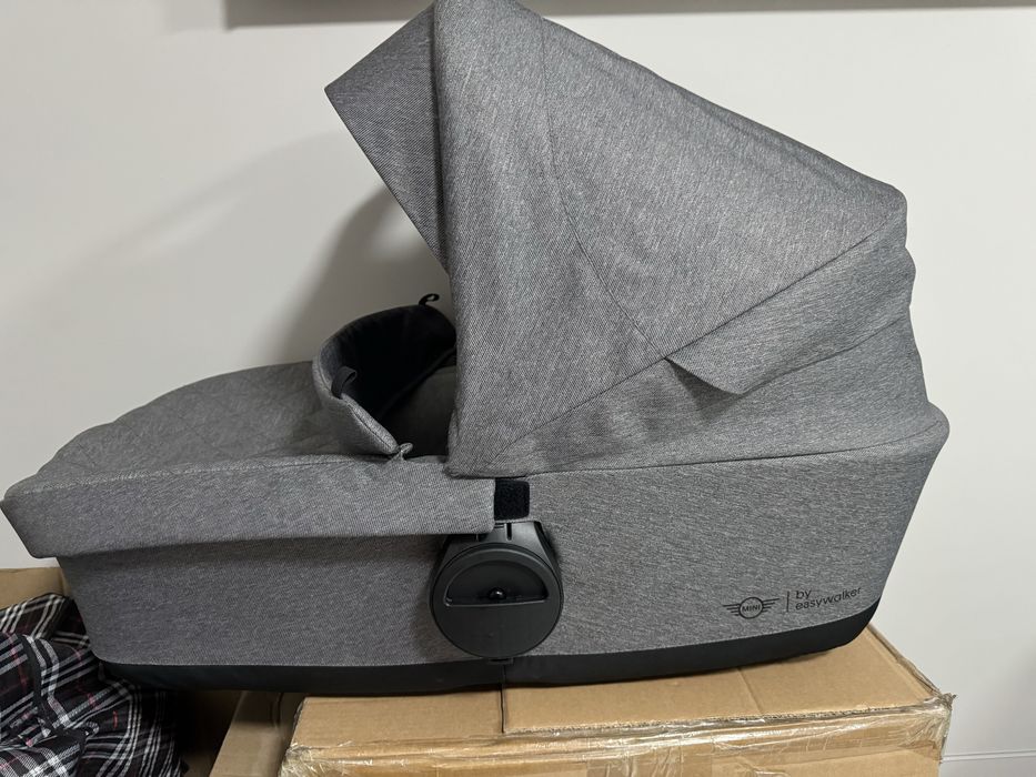 Easy walker люлька