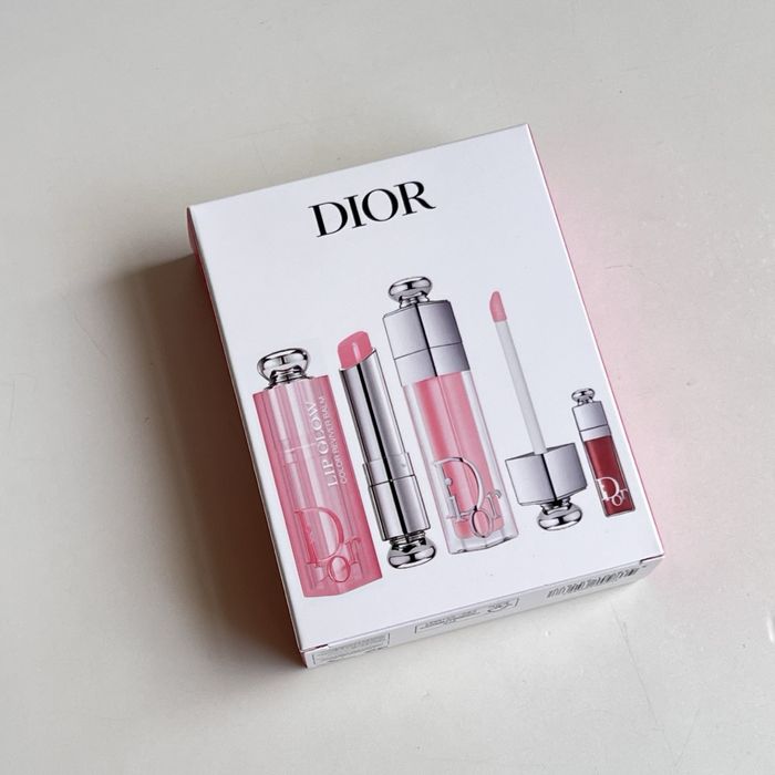 Праздничный набор Dior