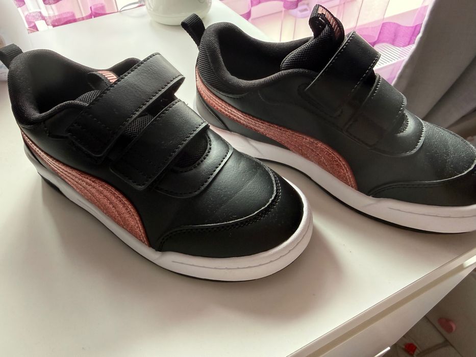 Детски маратонки Puma