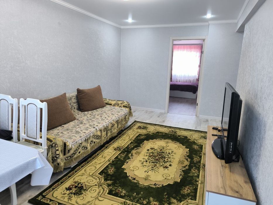 Продается 2х комнатная квартира