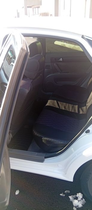 Sotiladi Chevrolet Lacetti 2013