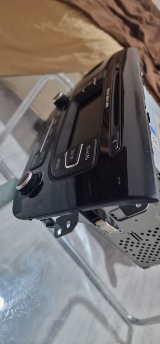 Магнитола киа сид jd