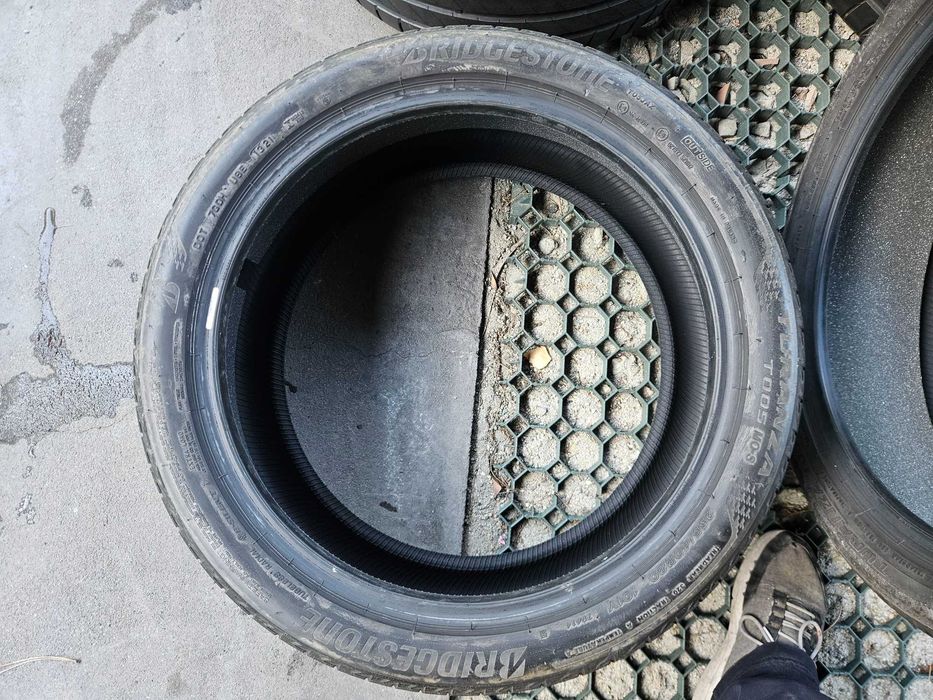 Bridgestone Turanza 20 цола