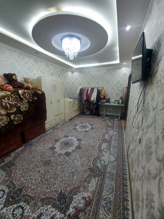 Продажа сергили 5а да жойлашган 2 хонали квартира сотилади